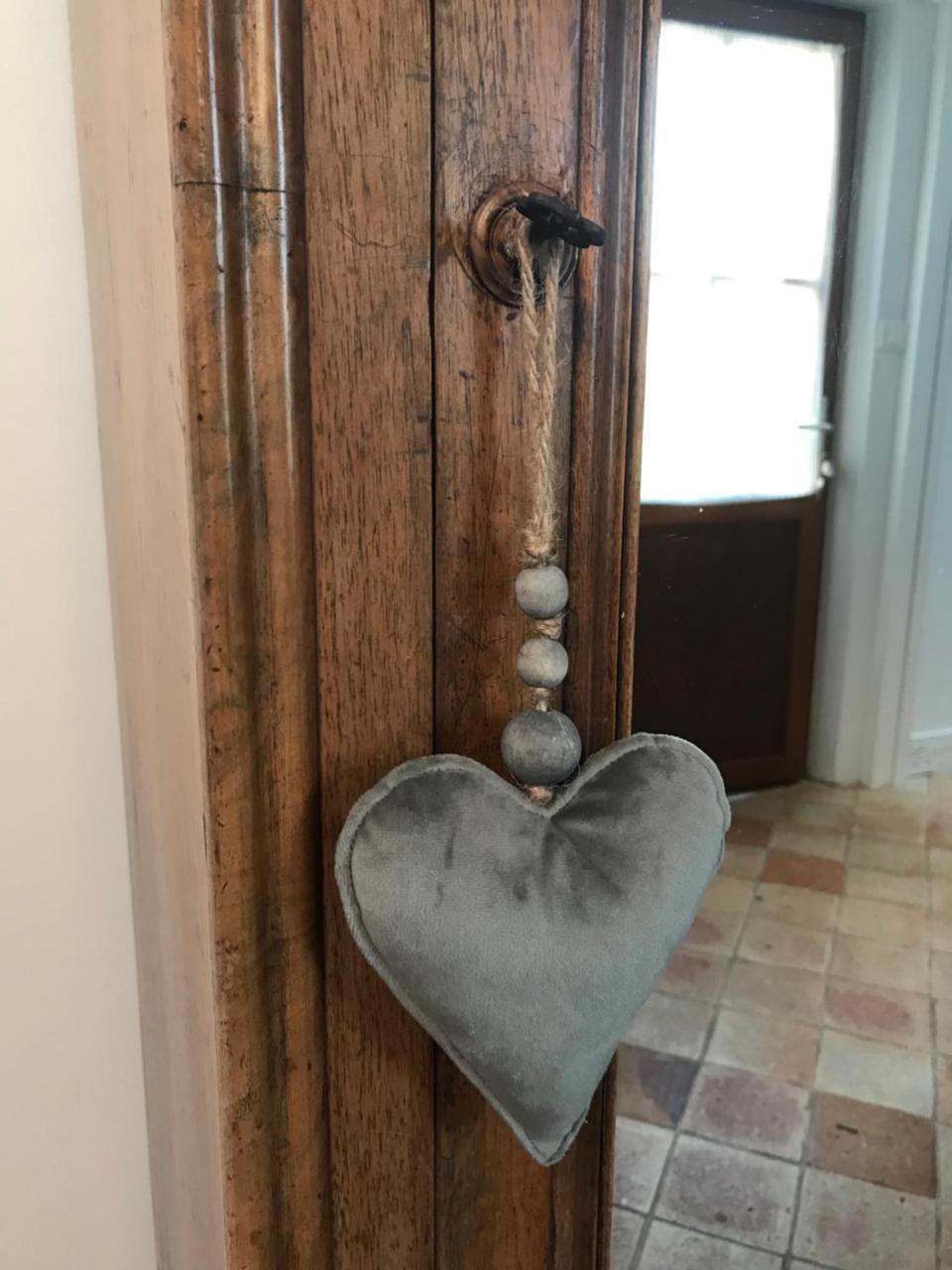 Bed and Breakfast La Parenthese Epicurienne Beauvais Exterior foto
