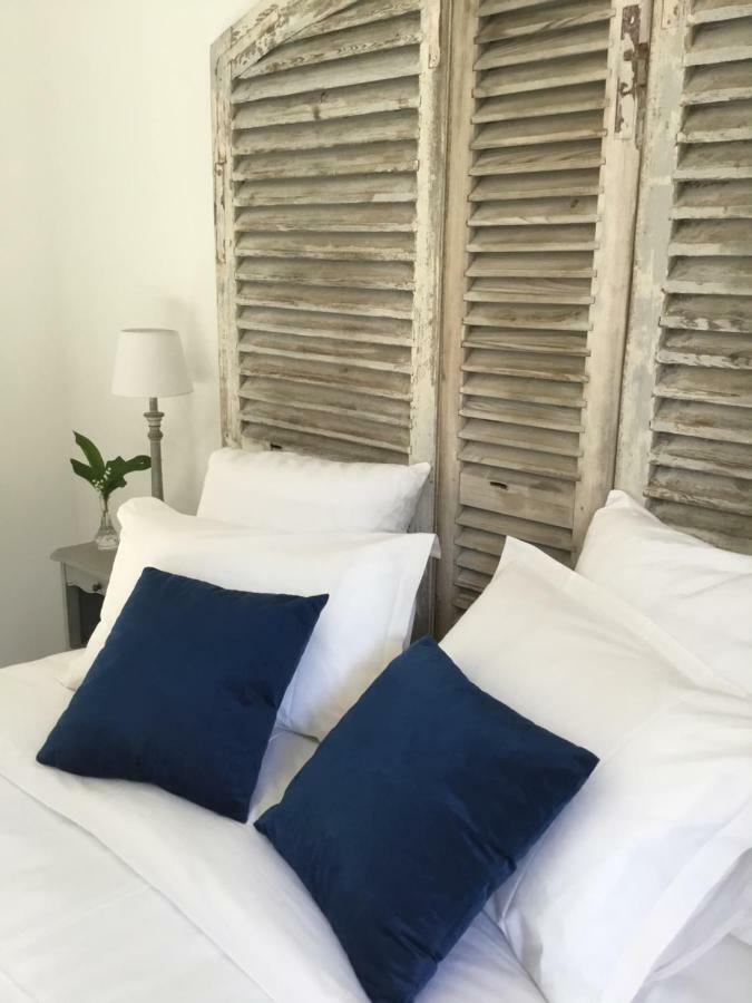 Bed and Breakfast La Parenthese Epicurienne Beauvais Exterior foto
